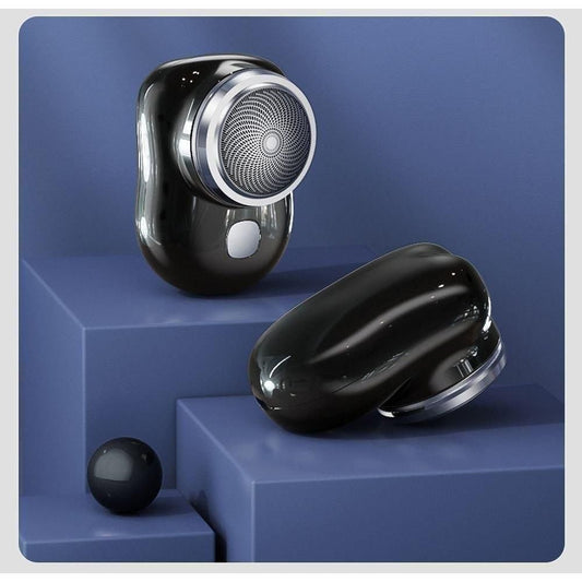 Trimini- Mini Electric Shaver